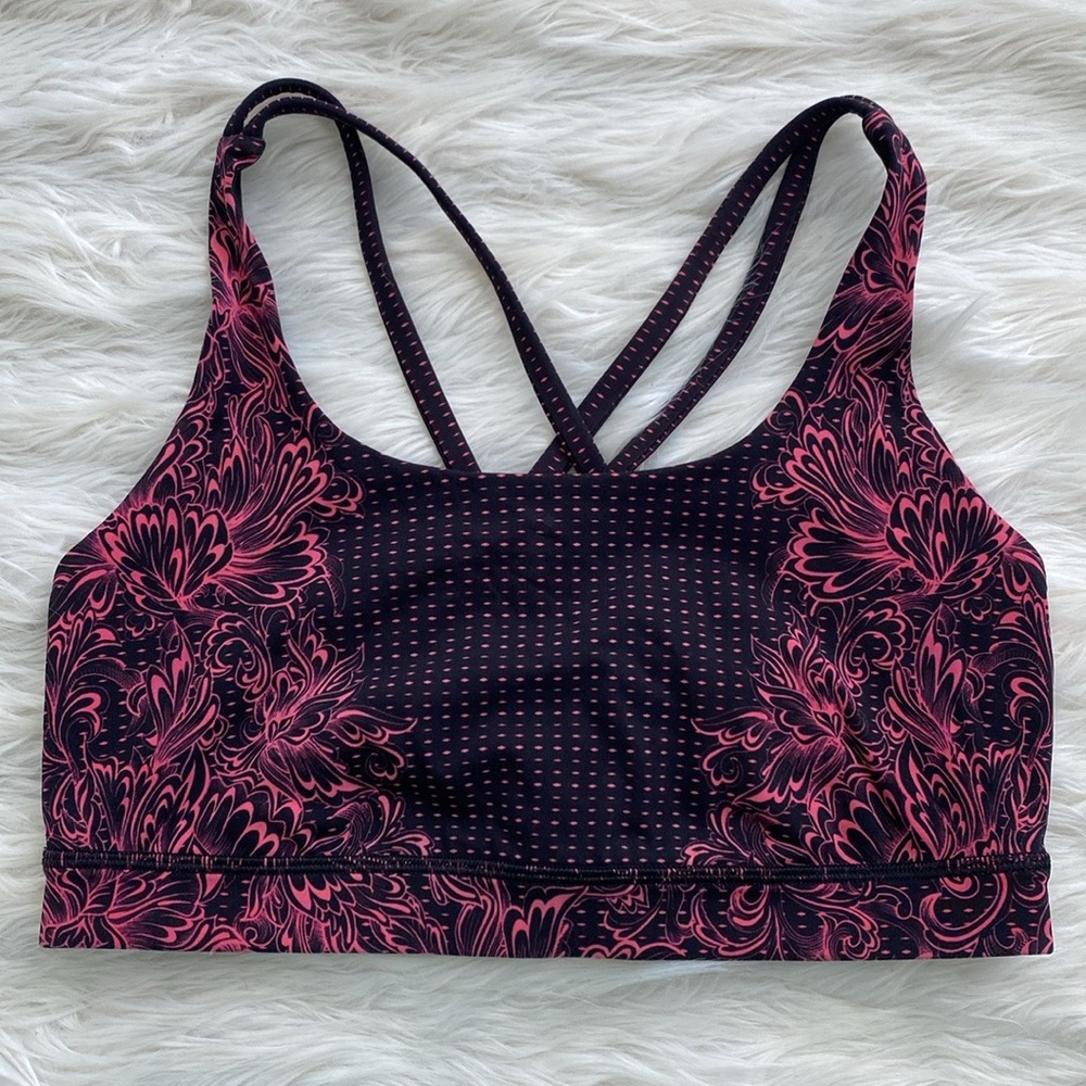 Lululemon | Energy Sports Bra
